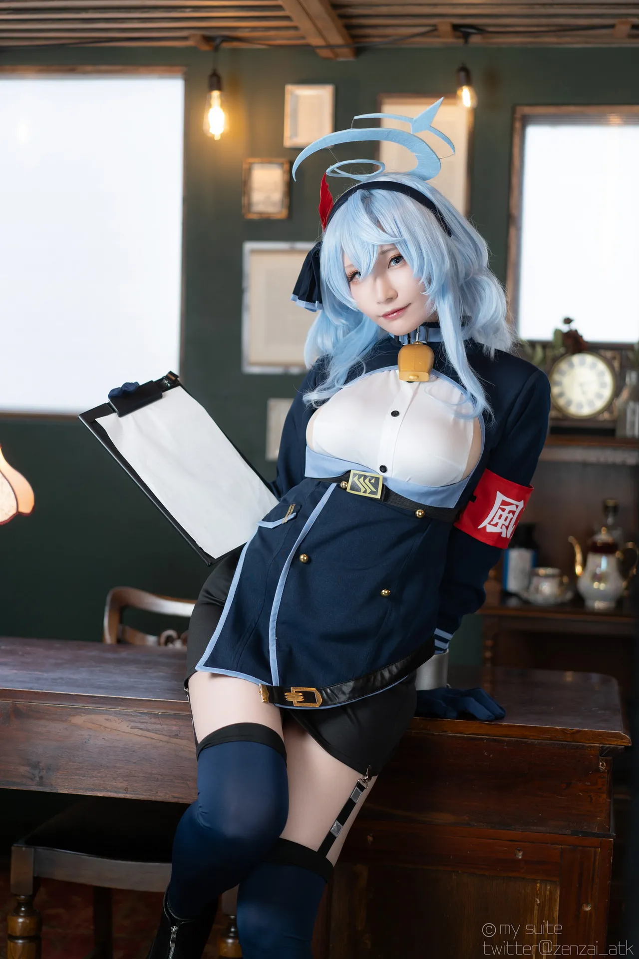 Atsuki - Suite Archive 5-erohere117.webp